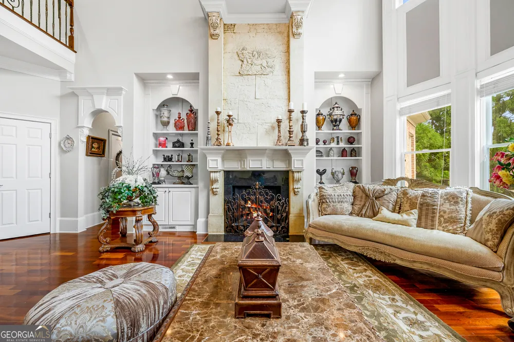 8960 Merion DR Duluth, GA 30097