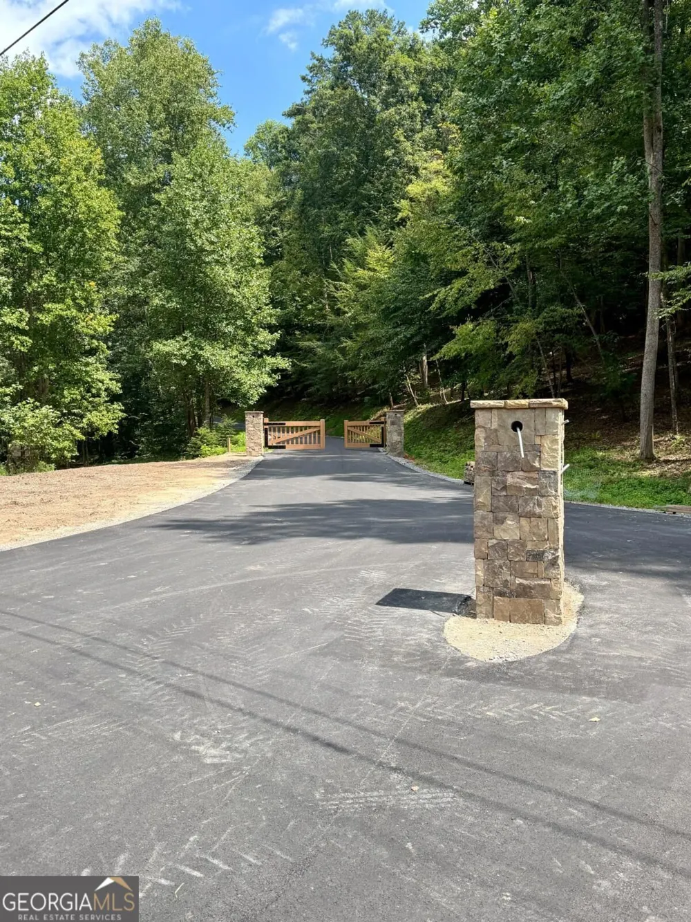 LOT 13 Sapphire RDG Blue Ridge, GA 30513