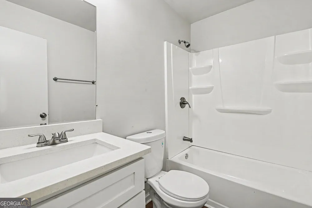 5041 W Mountain ST Stone Mountain, GA 30083