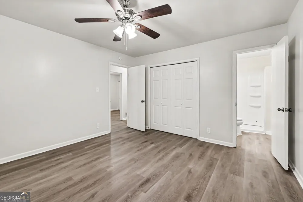 5041 W Mountain ST Stone Mountain, GA 30083