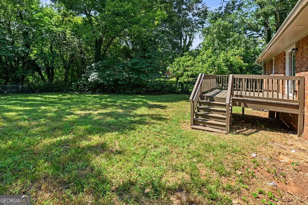 5041 W Mountain ST Stone Mountain, GA 30083