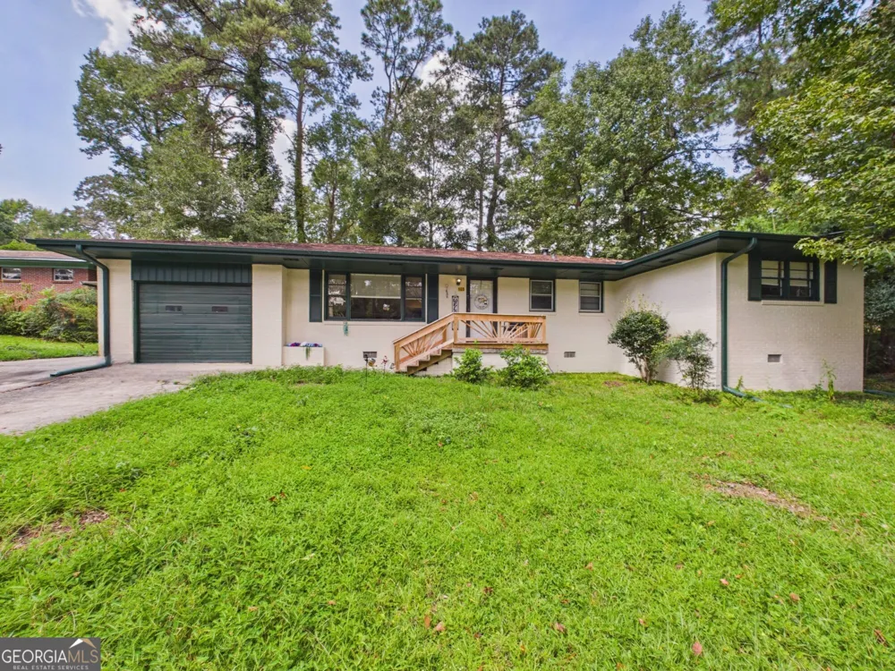 103 Morningside DR Warner Robins, GA 31088