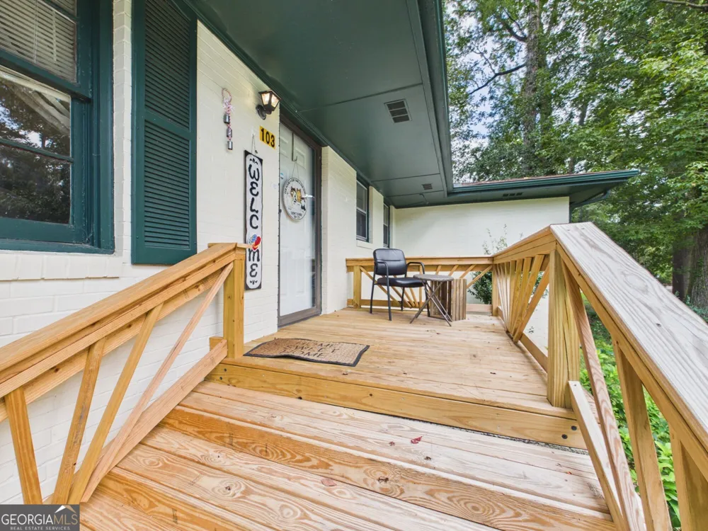 103 Morningside DR Warner Robins, GA 31088