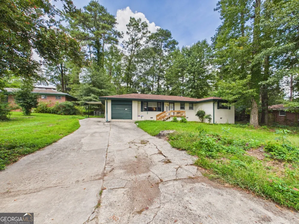 103 Morningside DR Warner Robins, GA 31088