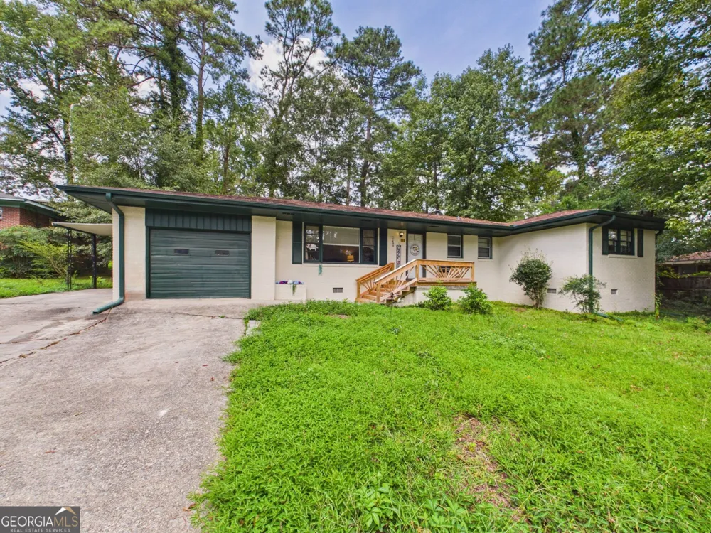 103 Morningside DR Warner Robins, GA 31088
