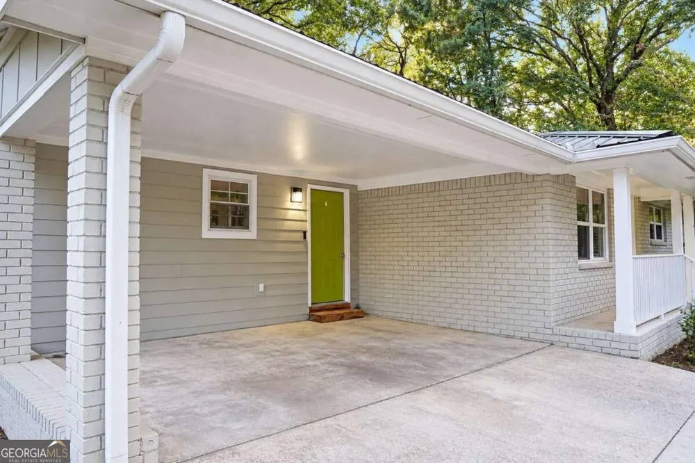 6395 Hemp ST Douglasville, GA 30135