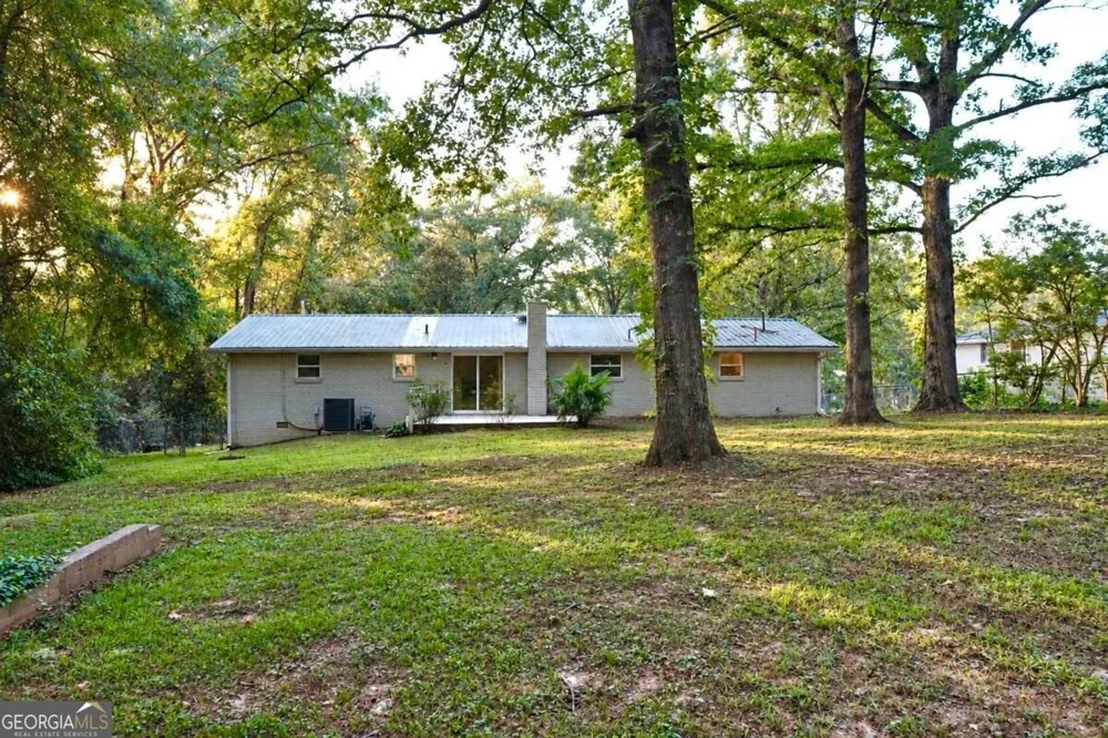 6395 Hemp ST Douglasville, GA 30135
