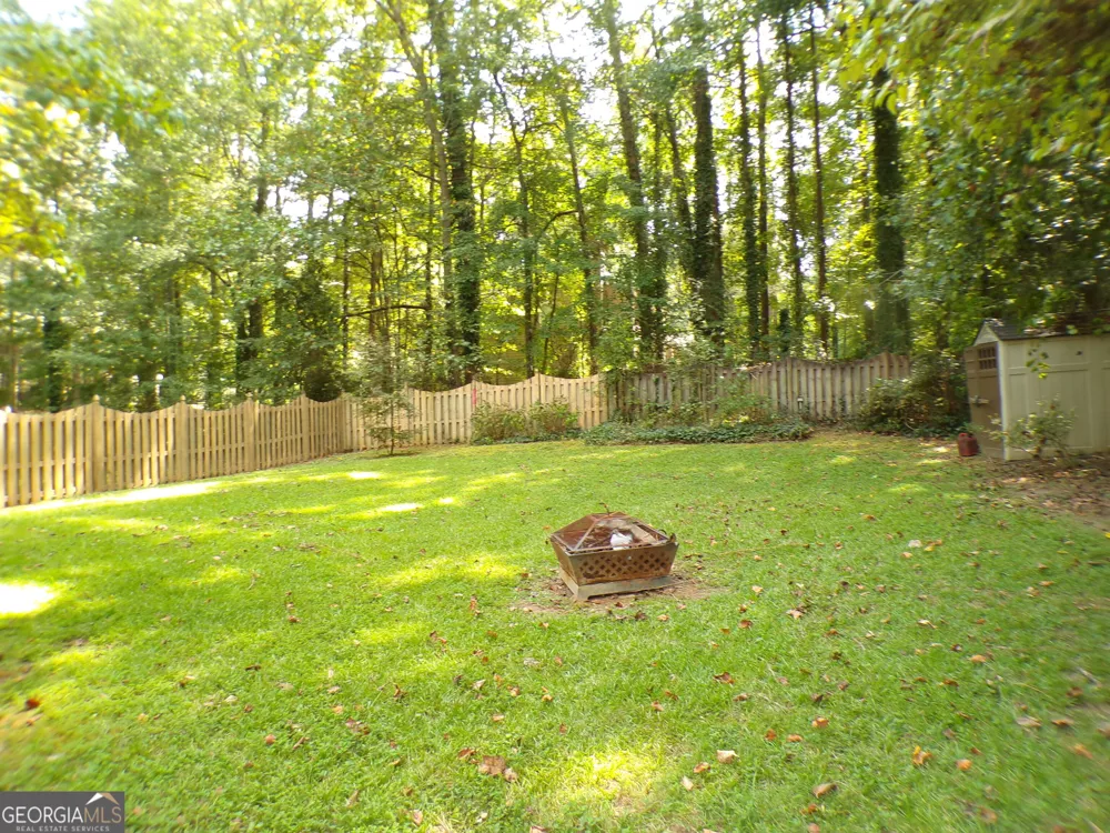 185 Ashland WAY Fayetteville, GA 30214
