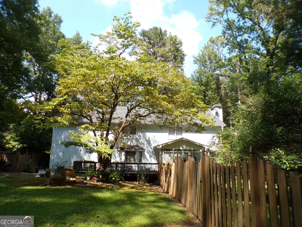 185 Ashland WAY Fayetteville, GA 30214