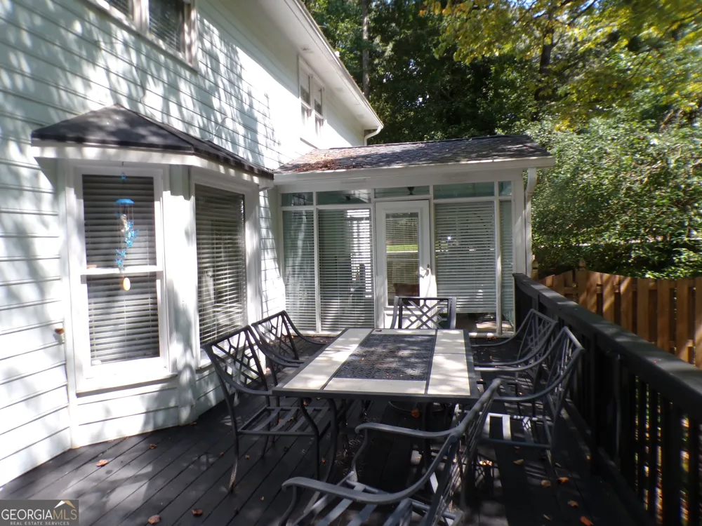 185 Ashland WAY Fayetteville, GA 30214