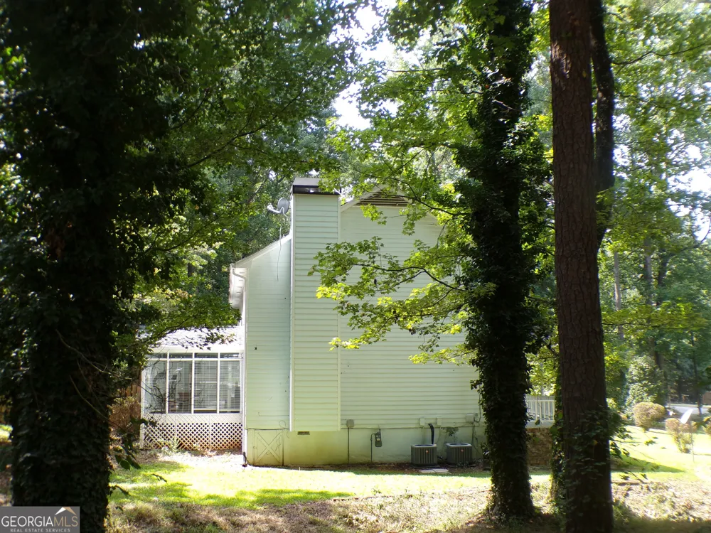 185 Ashland WAY Fayetteville, GA 30214