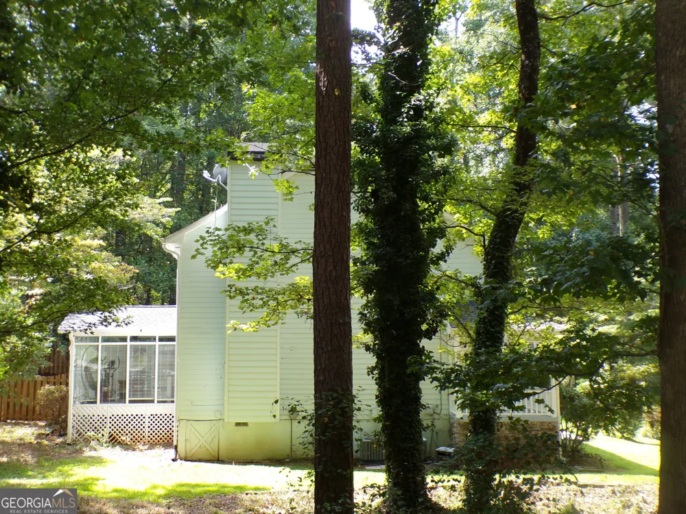 185 Ashland WAY Fayetteville, GA 30214