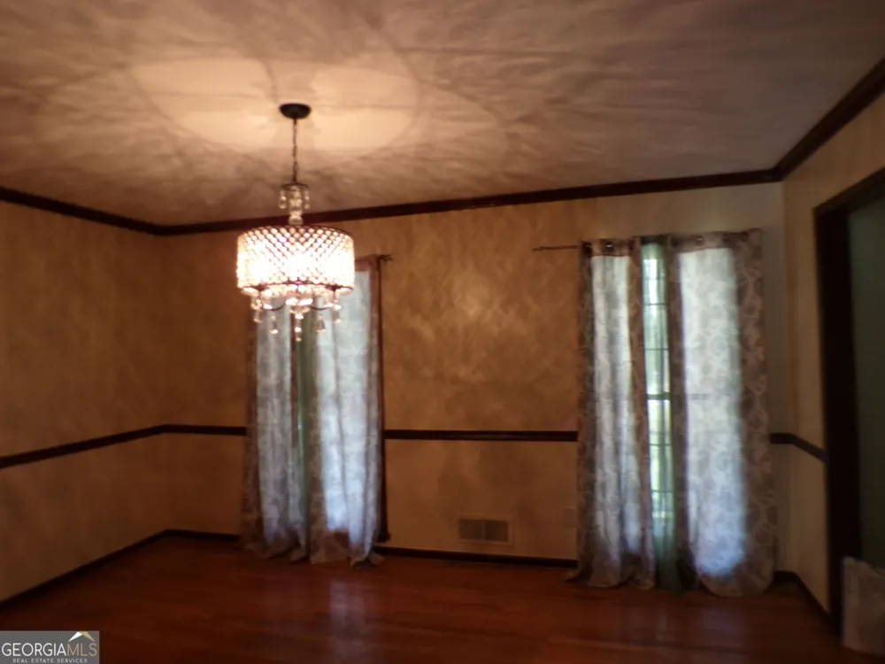 185 Ashland WAY Fayetteville, GA 30214