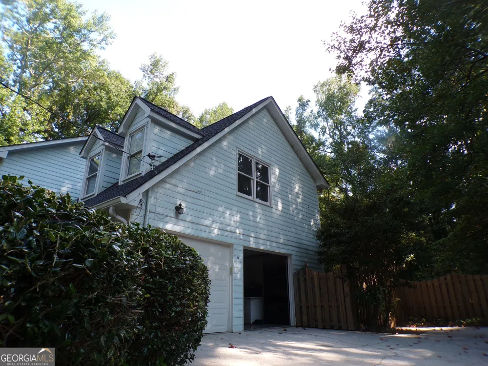 185 Ashland WAY Fayetteville, GA 30214