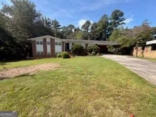 323 Forest Hill DR Warner Robins, GA 31088