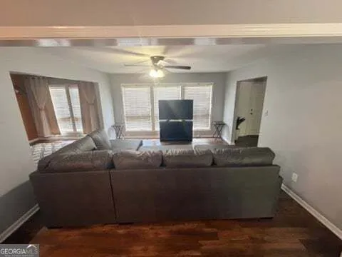 323 Forest Hill DR Warner Robins, GA 31088