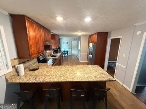 323 Forest Hill DR Warner Robins, GA 31088