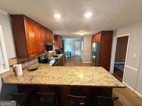 323 Forest Hill DR Warner Robins, GA 31088