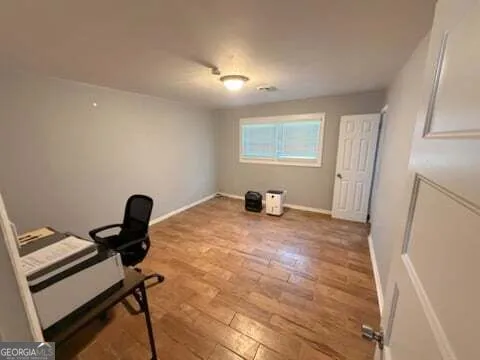 323 Forest Hill DR Warner Robins, GA 31088