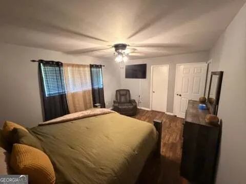 323 Forest Hill DR Warner Robins, GA 31088