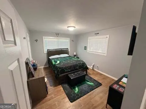 323 Forest Hill DR Warner Robins, GA 31088