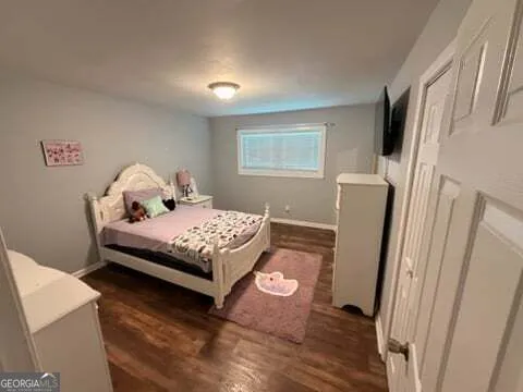 323 Forest Hill DR Warner Robins, GA 31088