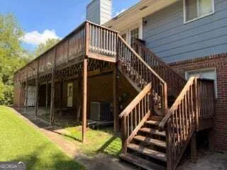323 Forest Hill DR Warner Robins, GA 31088