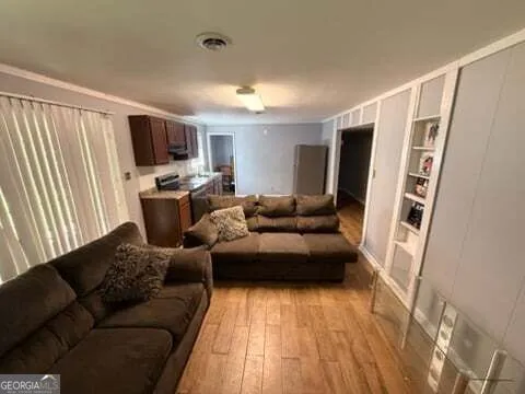 323 Forest Hill DR Warner Robins, GA 31088