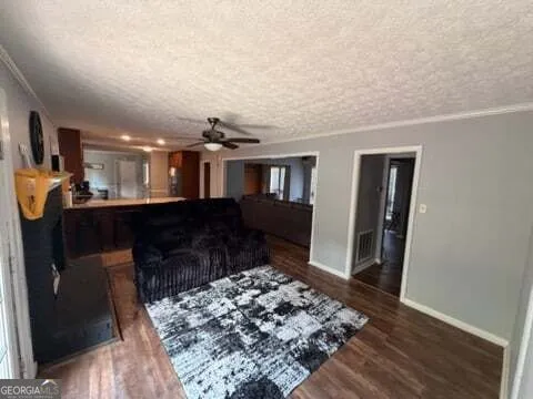 323 Forest Hill DR Warner Robins, GA 31088