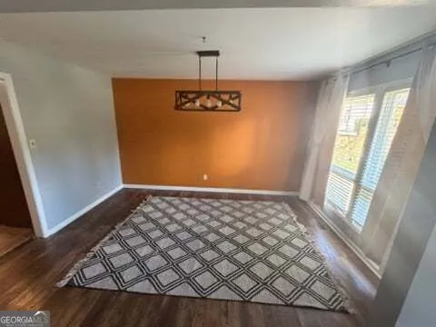 323 Forest Hill DR Warner Robins, GA 31088