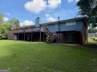 323 Forest Hill DR Warner Robins, GA 31088