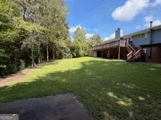 323 Forest Hill DR Warner Robins, GA 31088