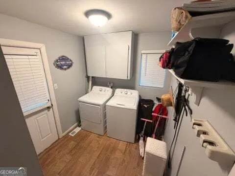 323 Forest Hill DR Warner Robins, GA 31088