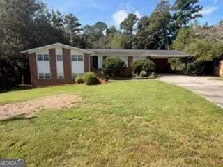 323 Forest Hill DR Warner Robins, GA 31088