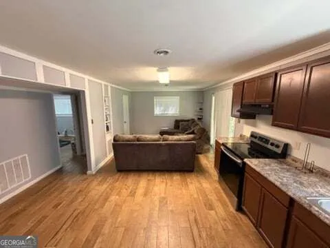 323 Forest Hill DR Warner Robins, GA 31088