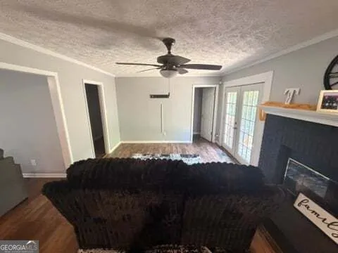323 Forest Hill DR Warner Robins, GA 31088