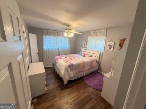 323 Forest Hill DR Warner Robins, GA 31088