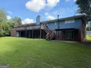 323 Forest Hill DR Warner Robins, GA 31088