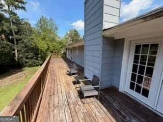 323 Forest Hill DR Warner Robins, GA 31088