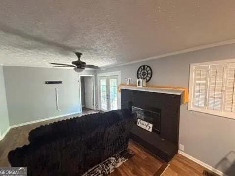 323 Forest Hill DR Warner Robins, GA 31088