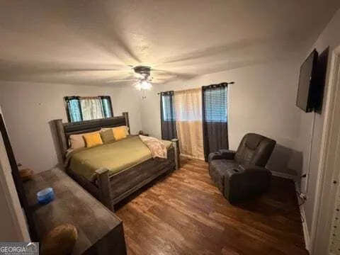 323 Forest Hill DR Warner Robins, GA 31088