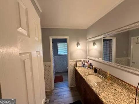 323 Forest Hill DR Warner Robins, GA 31088