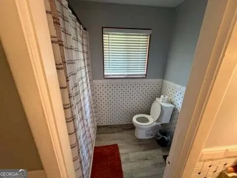 323 Forest Hill DR Warner Robins, GA 31088