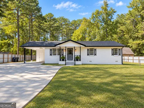 1825 Jordan Hill RD