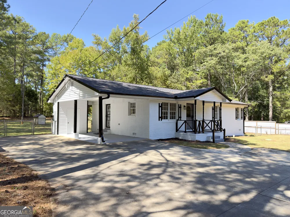 1825 Jordan Hill RD Griffin, GA 30223