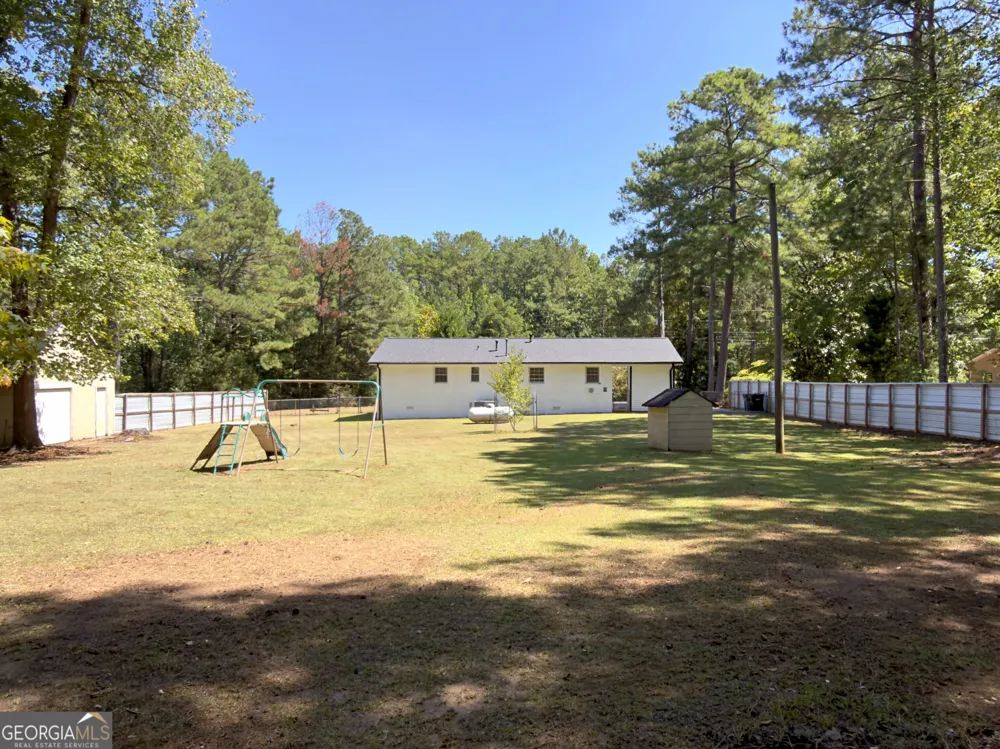 1825 Jordan Hill RD Griffin, GA 30223