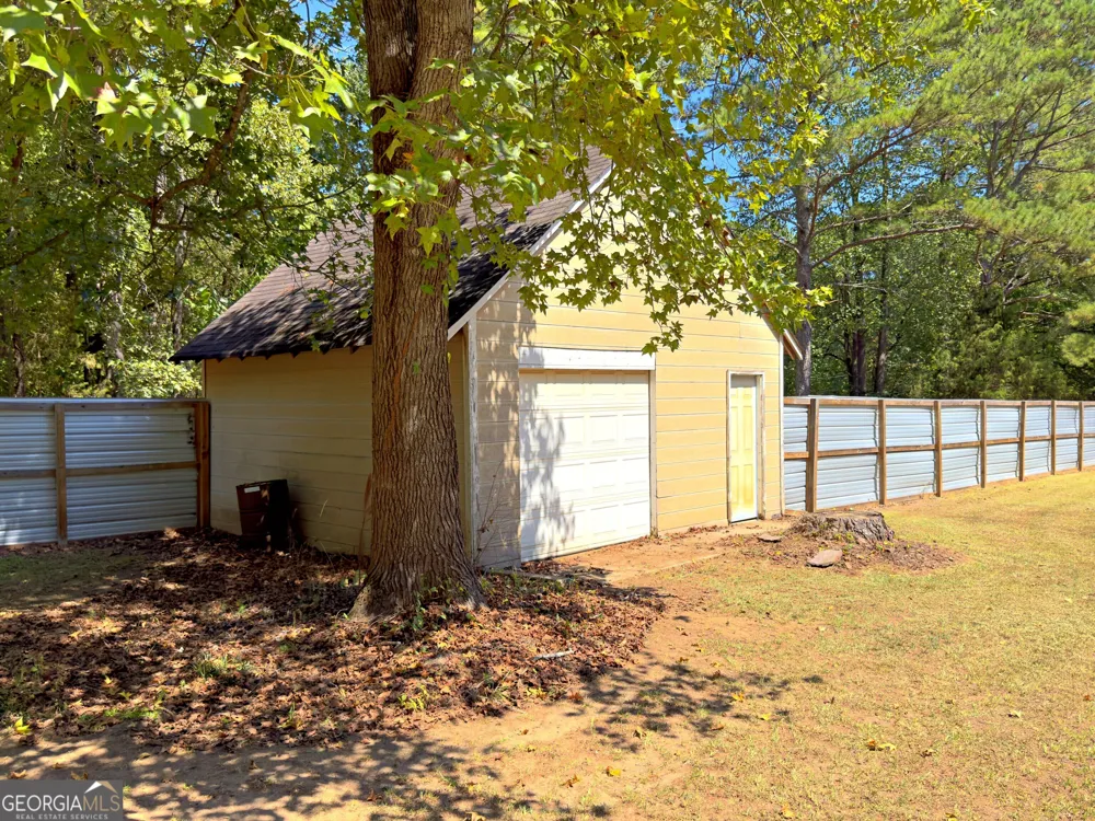 1825 Jordan Hill RD Griffin, GA 30223