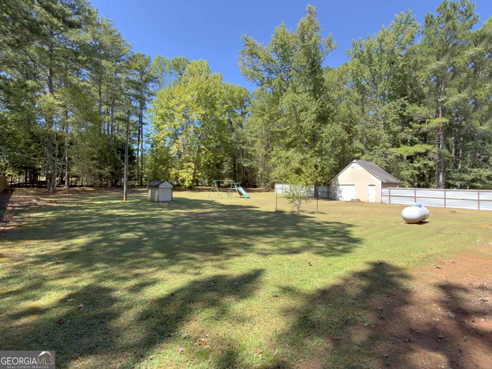 1825 Jordan Hill RD Griffin, GA 30223