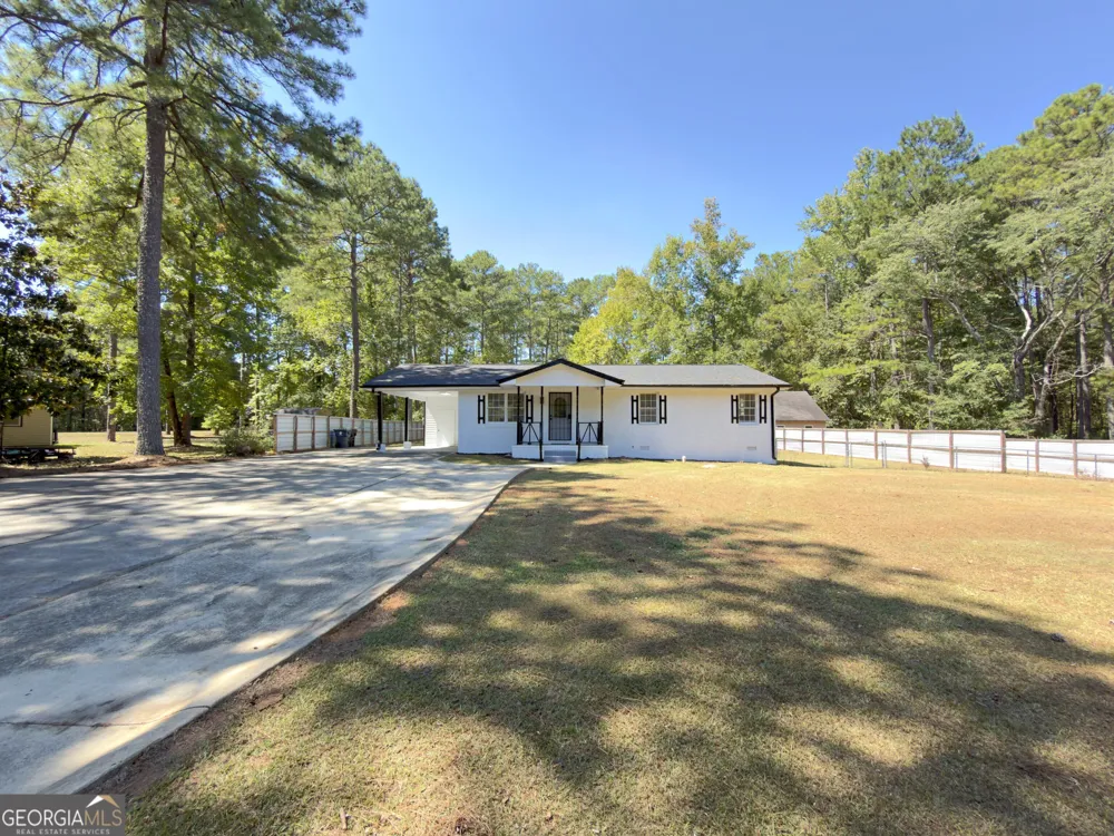 1825 Jordan Hill RD Griffin, GA 30223