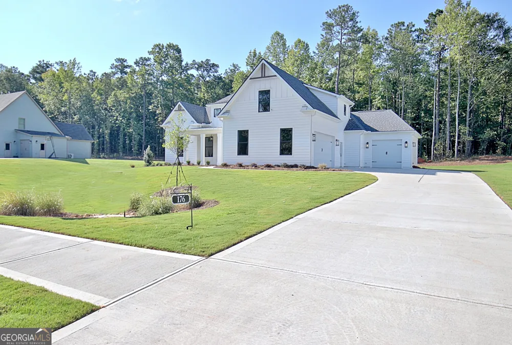 176 Ryeland DR Senoia, GA 30276